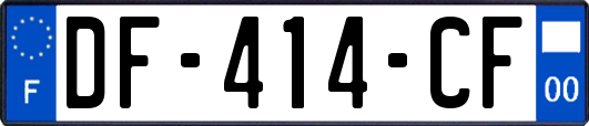 DF-414-CF