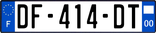 DF-414-DT