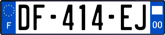 DF-414-EJ