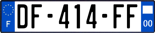 DF-414-FF