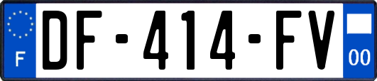 DF-414-FV