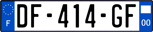 DF-414-GF