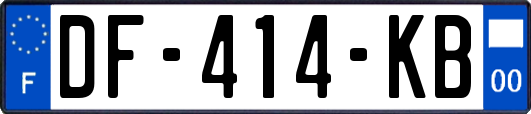 DF-414-KB