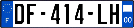 DF-414-LH