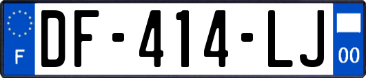 DF-414-LJ