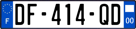 DF-414-QD