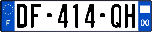 DF-414-QH