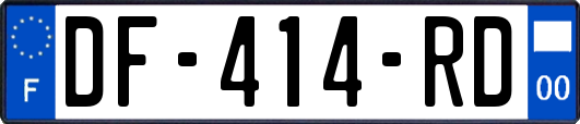 DF-414-RD