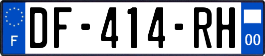 DF-414-RH