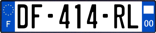 DF-414-RL