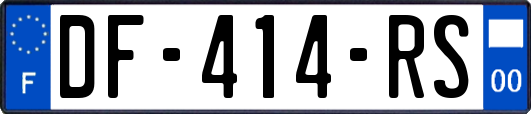 DF-414-RS