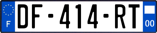 DF-414-RT