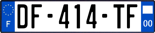 DF-414-TF