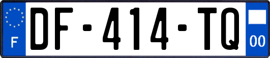DF-414-TQ