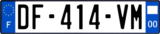 DF-414-VM