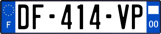 DF-414-VP