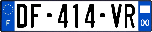 DF-414-VR