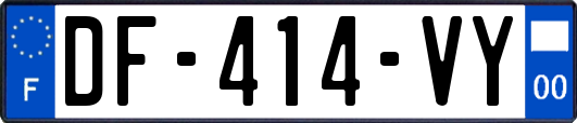 DF-414-VY