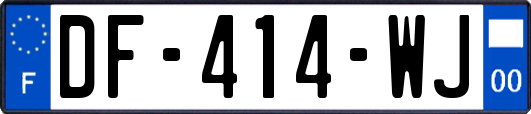 DF-414-WJ