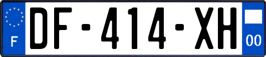DF-414-XH