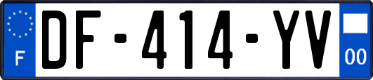 DF-414-YV