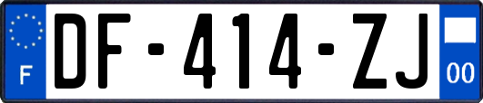 DF-414-ZJ