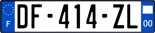 DF-414-ZL