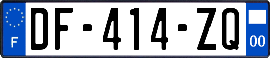 DF-414-ZQ