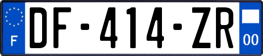 DF-414-ZR