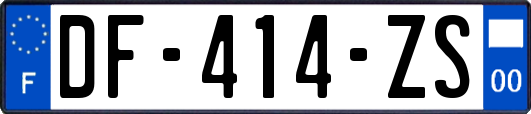 DF-414-ZS