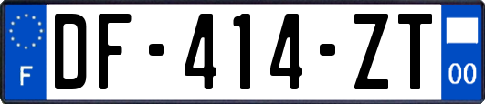 DF-414-ZT