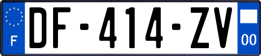 DF-414-ZV