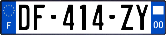 DF-414-ZY