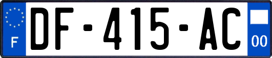 DF-415-AC