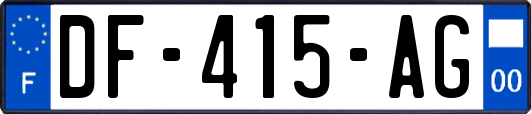 DF-415-AG