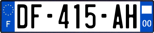 DF-415-AH