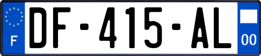 DF-415-AL