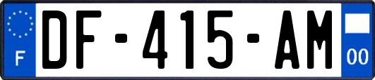 DF-415-AM