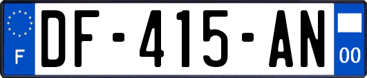 DF-415-AN