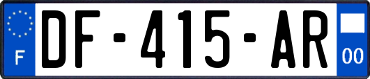 DF-415-AR