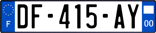 DF-415-AY