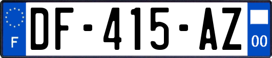 DF-415-AZ