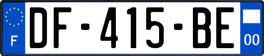 DF-415-BE