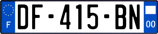 DF-415-BN