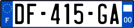 DF-415-GA