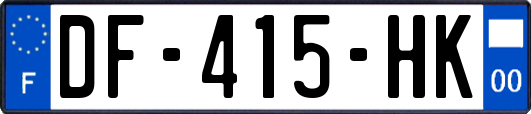 DF-415-HK