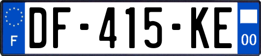 DF-415-KE