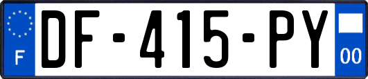 DF-415-PY