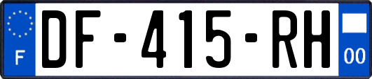 DF-415-RH