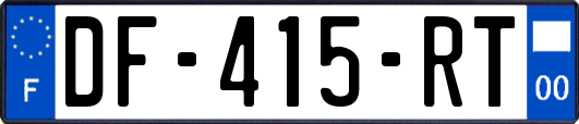 DF-415-RT